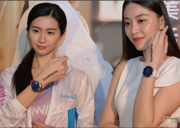 穿戴支付 Garmin Pay 攜手一卡通與六大銀行正式上線，行動支付隨時隨地
