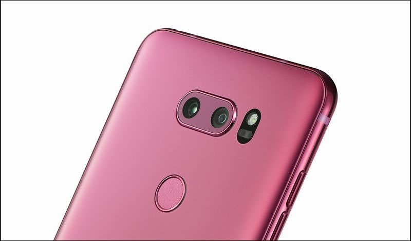 LG V30 LG V30