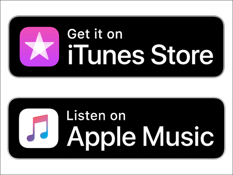 不只 MFi 商標,蘋果再更新 iTunes Store 和 Apple Music 宣傳標籤 - 電腦王阿達 不只 MFi 商標,蘋果再更新 iTunes Store 和 Apple Music 宣傳標籤 - 電腦王阿達