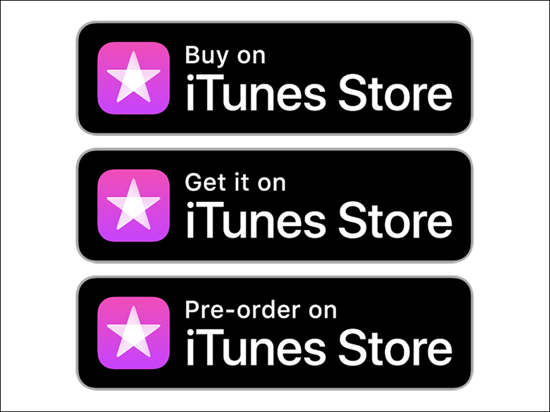 不只 MFi 商標,蘋果再更新 iTunes Store 和 Apple Music 宣傳標籤 - 電腦王阿達 不只 MFi 商標,蘋果再更新 iTunes Store 和 Apple Music 宣傳標籤 - 電腦王阿達