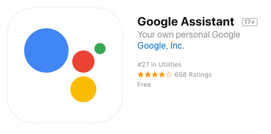 iPad 版 Google Assistant 登場！不再屈就 iPhone 小螢幕排版 - 電腦王阿達