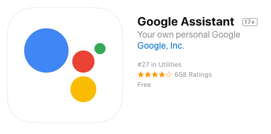 iPad 版 Google Assistant 登場!不再屈就 iPhone 小螢幕排版 - 電腦王阿達 iPad 版 Google Assistant 登場!不再屈就 iPhone 小螢幕排版 - 電腦王阿達