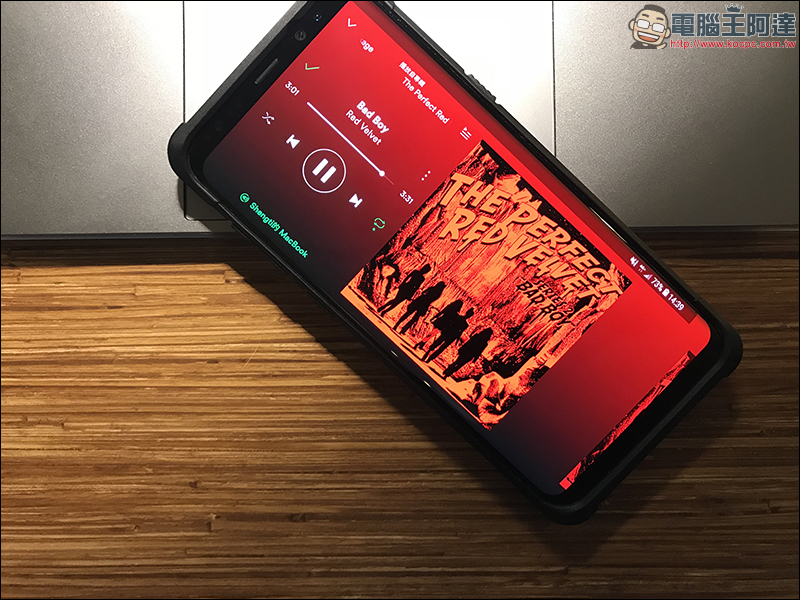 Spotify 音樂資訊編輯功能「 Line-In 」,正式對所有用戶開放 - 電腦王阿達 Spotify 音樂資訊編輯功能「 Line-In 」,正式對所有用戶開放 - 電腦王阿達