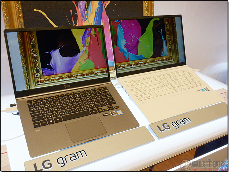 LG gram LG gram