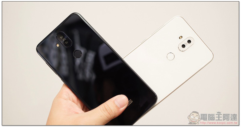 ASUS ZenFone 5Q ASUS ZenFone 5Q