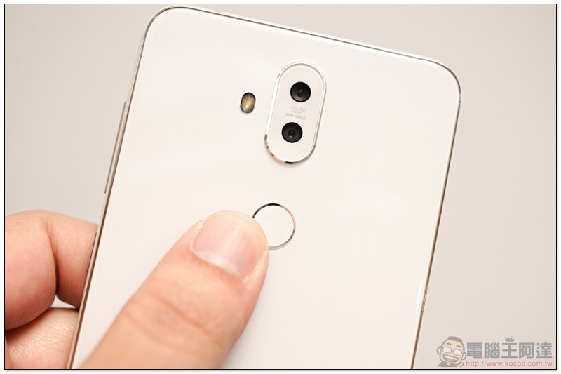 ASUS ZenFone 5Q 打頭陣 22 日在台上市,單機 NT$9,990(四鏡頭實拍體驗!) - 電腦王阿達 ASUS ZenFone 5Q 打頭陣 22 日在台上市,單機 NT$9,990(四鏡頭實拍體驗!) - 電腦王阿達
