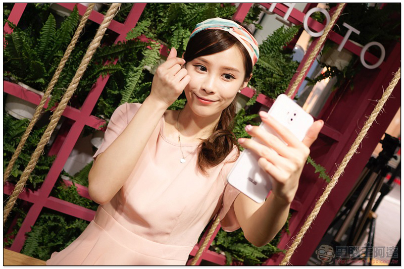 ASUS ZenFone 5Q 打頭陣 22 日在台上市,單機 NT$9,990(四鏡頭實拍體驗!) - 電腦王阿達 ASUS ZenFone 5Q 打頭陣 22 日在台上市,單機 NT$9,990(四鏡頭實拍體驗!) - 電腦王阿達