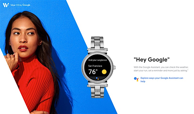 求轉運?Android Wear 現已更名為 Wear OS (完整更新清單看此) - 電腦王阿達 求轉運?Android Wear 現已更名為 Wear OS (完整更新清單看此) - 電腦王阿達