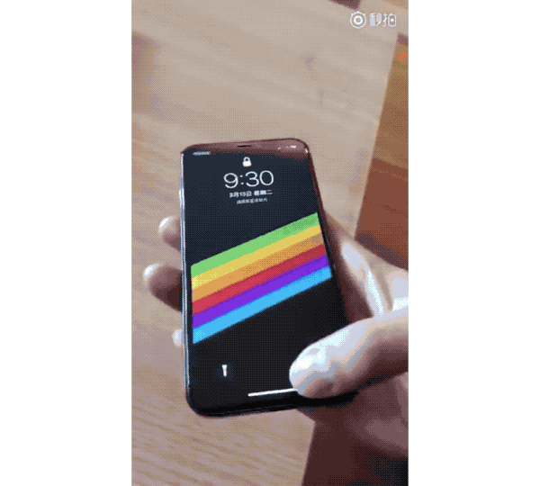也有瀏海的 iPhone SE 2 疑似實機影片洩漏 - 電腦王阿達 也有瀏海的 iPhone SE 2 疑似實機影片洩漏 - 電腦王阿達