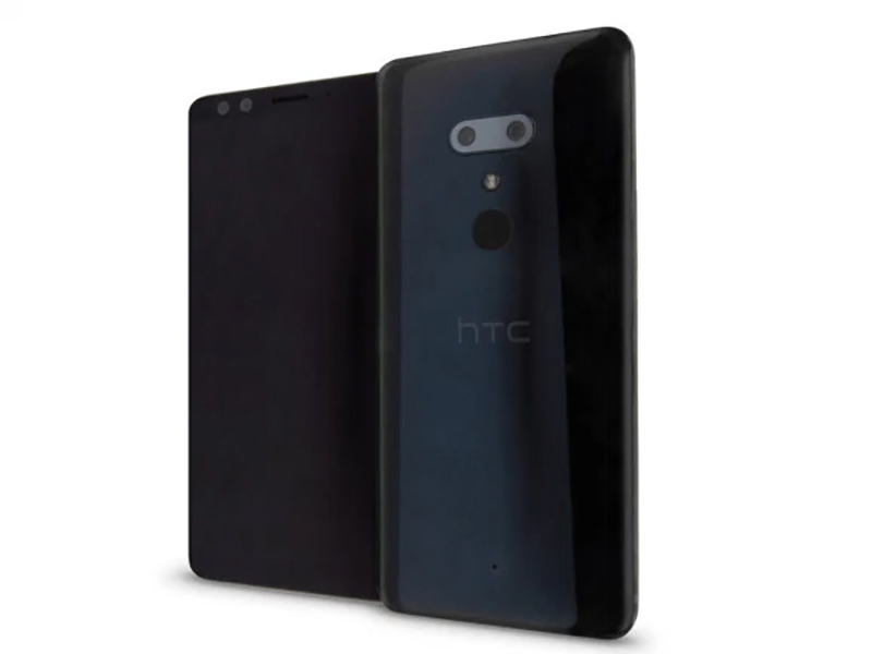 HTC U12+ HTC U12+