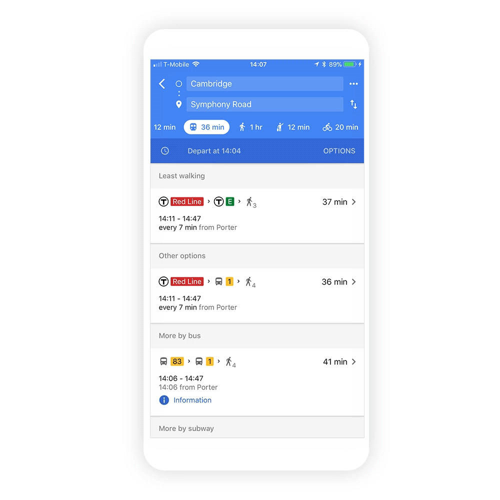 Google 地圖導航 將引入無障礙路線,將於世界各大城市交通站陸續推出 - 電腦王阿達 Google 地圖導航 將引入無障礙路線,將於世界各大城市交通站陸續推出 - 電腦王阿達