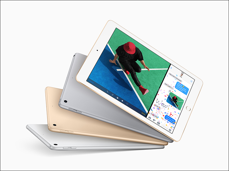 Apple 春季發表會 宣布將於 3 月 27 日舉辦,廉價版 iPad 有望登場? - 電腦王阿達 Apple 春季發表會 宣布將於 3 月 27 日舉辦,廉價版 iPad 有望登場? - 電腦王阿達