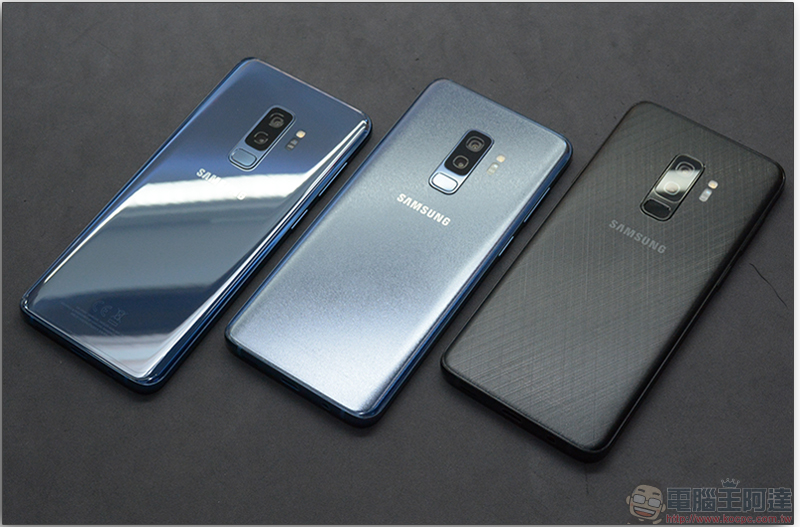 Samsung Galaxy S9+ 的呵護就交給 「 膜斯密碼 」全機包膜 + imos 螢幕保護貼 - 電腦王阿達 Samsung Galaxy S9+ 的呵護就交給 「 膜斯密碼 」全機包膜 + imos 螢幕保護貼 - 電腦王阿達