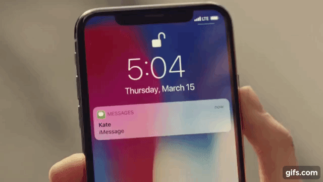 Apple iPhone X 最新廣告展現 FaceID 功能 ,意外曝光 iOS 11 顯示 Bug 瞬間 - 電腦王阿達 Apple iPhone X 最新廣告展現 FaceID 功能 ,意外曝光 iOS 11 顯示 Bug 瞬間 - 電腦王阿達