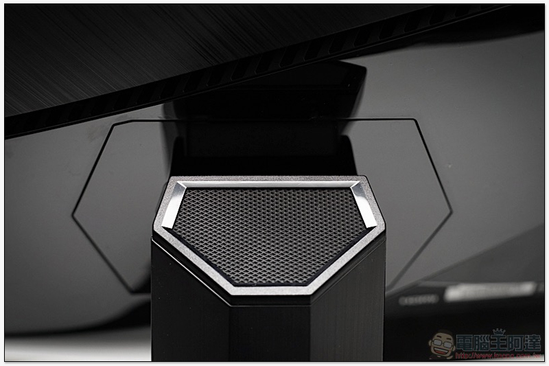 血「亮」條搭載! MSI Optix MPG27CQ 開箱 評測 - 電腦王阿達 血「亮」條搭載! MSI Optix MPG27CQ 開箱 評測 - 電腦王阿達