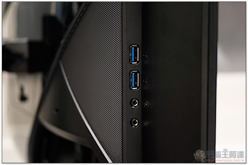 血「亮」條搭載! MSI Optix MPG27CQ 開箱 評測 - 電腦王阿達 血「亮」條搭載! MSI Optix MPG27CQ 開箱 評測 - 電腦王阿達
