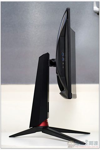 血「亮」條搭載! MSI Optix MPG27CQ 開箱 評測 - 電腦王阿達 血「亮」條搭載! MSI Optix MPG27CQ 開箱 評測 - 電腦王阿達