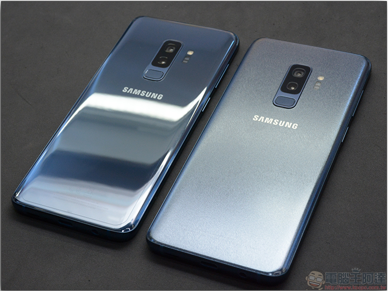Samsung Galaxy S9+ 的呵護就交給 「 膜斯密碼 」全機包膜 + imos 螢幕保護貼 - 電腦王阿達 Samsung Galaxy S9+ 的呵護就交給 「 膜斯密碼 」全機包膜 + imos 螢幕保護貼 - 電腦王阿達