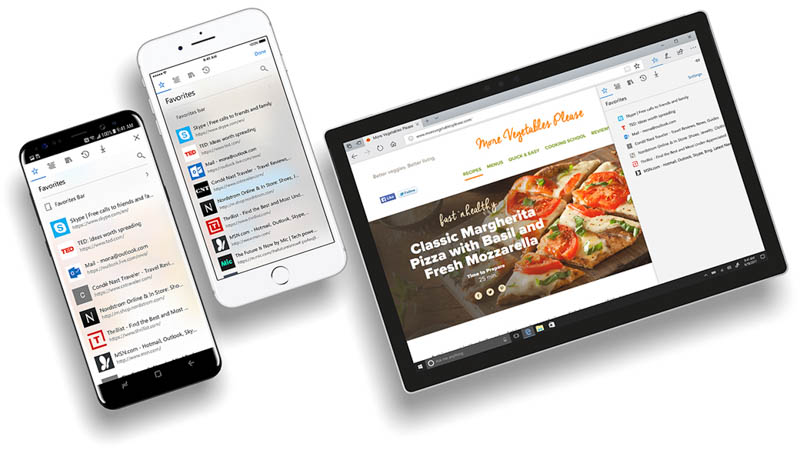 硬要推? Windows 10 Mail app 將強制以 Edge 瀏覽器開啟連結 - 電腦王阿達 硬要推? Windows 10 Mail app 將強制以 Edge 瀏覽器開啟連結 - 電腦王阿達
