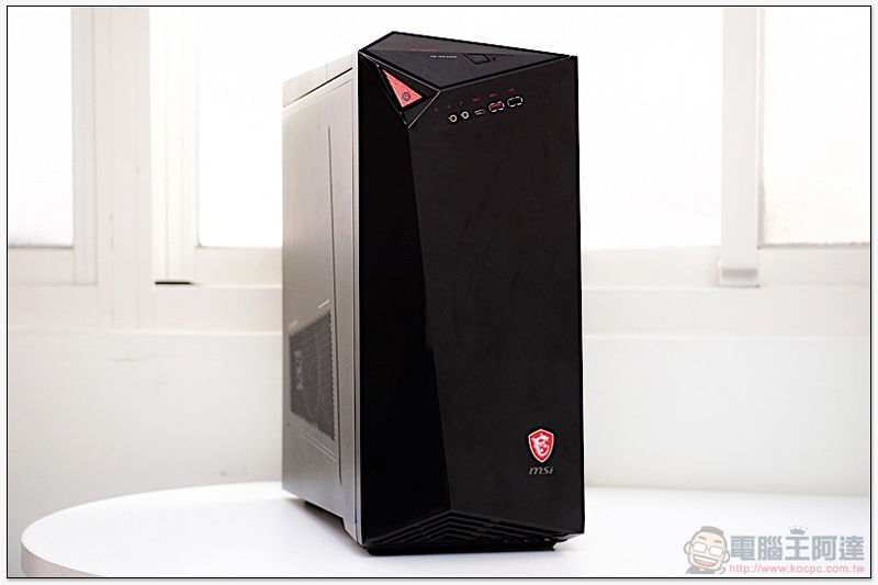 血「亮」條搭載! MSI Optix MPG27CQ 開箱 評測 - 電腦王阿達 血「亮」條搭載! MSI Optix MPG27CQ 開箱 評測 - 電腦王阿達