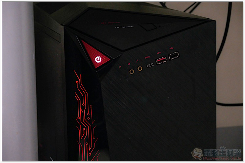 血「亮」條搭載! MSI Optix MPG27CQ 開箱 評測 - 電腦王阿達 血「亮」條搭載! MSI Optix MPG27CQ 開箱 評測 - 電腦王阿達