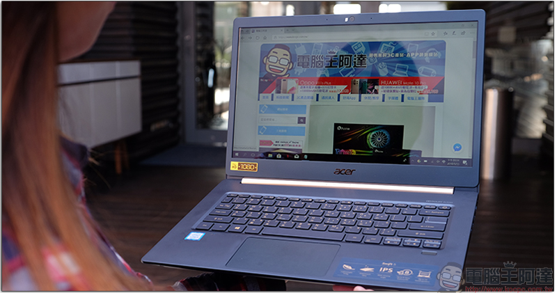 Acer Swift 5 Acer Swift 5
