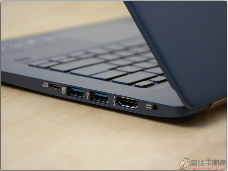 Acer Swift 5 輕薄商務筆電開箱評測 ,品味人士最愛的不凡質感 - 電腦王阿達 Acer Swift 5 輕薄商務筆電開箱評測 ,品味人士最愛的不凡質感 - 電腦王阿達