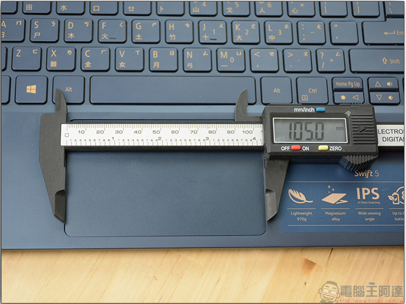 Acer Swift 5 輕薄商務筆電開箱評測 ,品味人士最愛的不凡質感 - 電腦王阿達 Acer Swift 5 輕薄商務筆電開箱評測 ,品味人士最愛的不凡質感 - 電腦王阿達