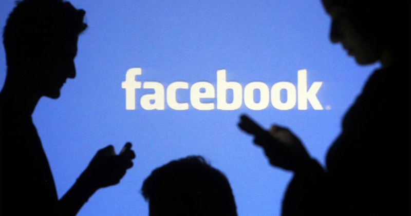 Facebook Facebook