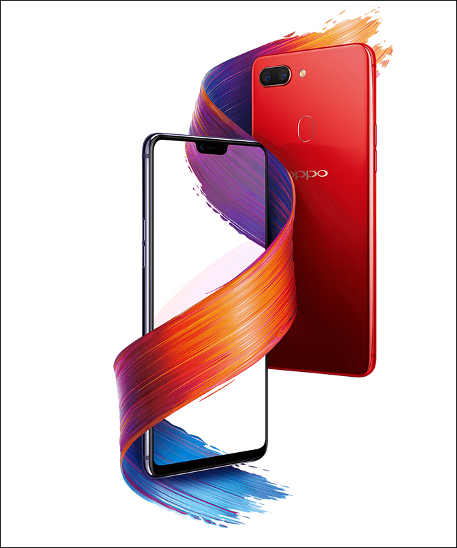 OPPO R15 中國北京正式發表,台灣市場再等等 - 電腦王阿達 OPPO R15 中國北京正式發表,台灣市場再等等 - 電腦王阿達