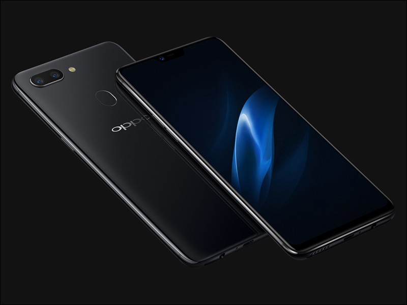 OPPO R15 中國北京正式發表,台灣市場再等等 - 電腦王阿達 OPPO R15 中國北京正式發表,台灣市場再等等 - 電腦王阿達