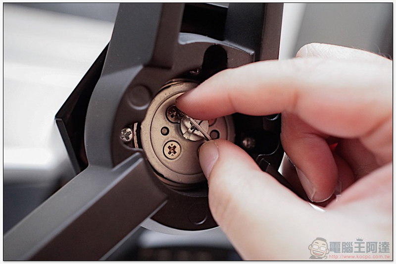血「亮」條搭載! MSI Optix MPG27CQ 開箱 評測 - 電腦王阿達 血「亮」條搭載! MSI Optix MPG27CQ 開箱 評測 - 電腦王阿達