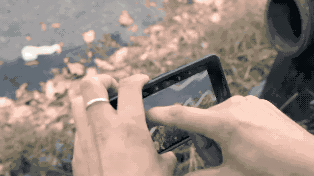 快用 Google 新推的超酷 Just a Line AR 應用,在現實世界畫畫並錄下影片吧! - 電腦王阿達 快用 Google 新推的超酷 Just a Line AR 應用,在現實世界畫畫並錄下影片吧! - 電腦王阿達