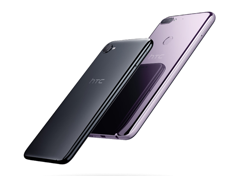 HTC Desire 12 / 12+ HTC Desire 12 / 12+