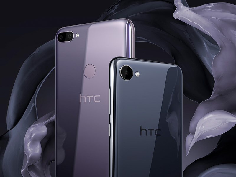 HTC Desire 12 / 12+ 正式推出,超值 18:9 大螢幕雙鏡頭入門手機 - 電腦王阿達 HTC Desire 12 / 12+ 正式推出,超值 18:9 大螢幕雙鏡頭入門手機 - 電腦王阿達