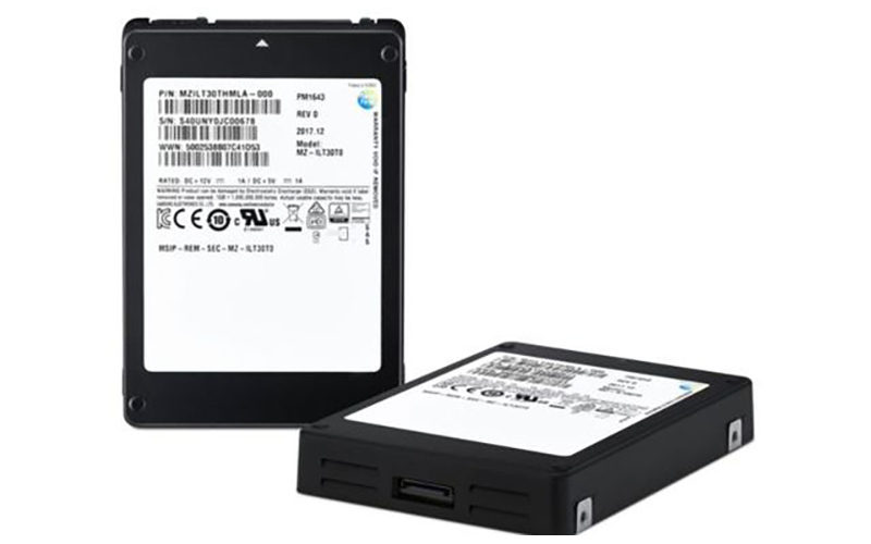 100TB! 全球最大 SSD 紀錄再更新 - 電腦王阿達 100TB! 全球最大 SSD 紀錄再更新 - 電腦王阿達