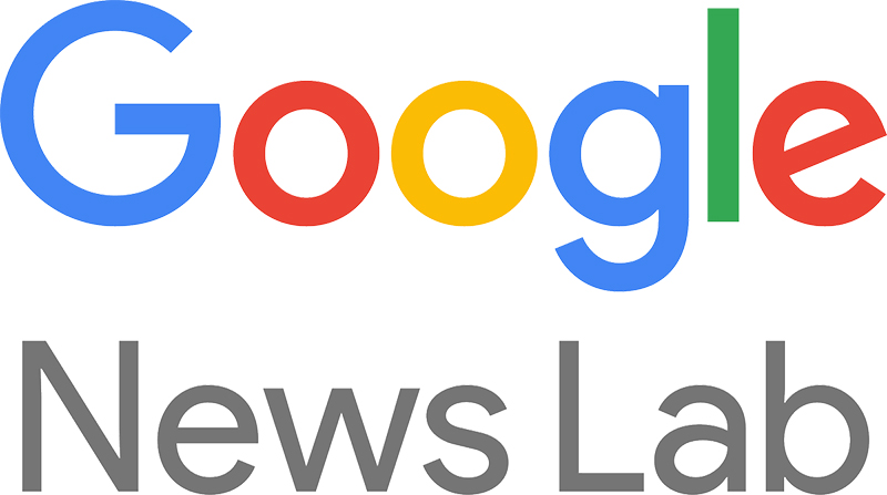 Google 新聞實驗室 Google 新聞實驗室