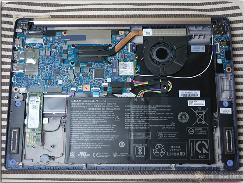 Acer Swift 5 輕薄商務筆電開箱評測 ,品味人士最愛的不凡質感 - 電腦王阿達 Acer Swift 5 輕薄商務筆電開箱評測 ,品味人士最愛的不凡質感 - 電腦王阿達