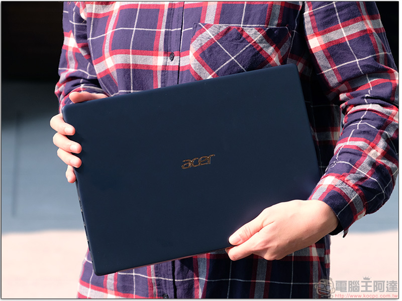 Acer Swift 5 輕薄商務筆電開箱評測 ,品味人士最愛的不凡質感 - 電腦王阿達 Acer Swift 5 輕薄商務筆電開箱評測 ,品味人士最愛的不凡質感 - 電腦王阿達