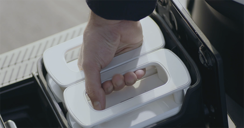 光陽 Ionex 車能網 正式發表,直指電池交換「最不環保」 - 電腦王阿達 光陽 Ionex 車能網 正式發表,直指電池交換「最不環保」 - 電腦王阿達