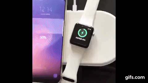 AirPower 無線充電板尚未開賣,中國淘寶網早已可買得到相似充電裝置 - 電腦王阿達 AirPower 無線充電板尚未開賣,中國淘寶網早已可買得到相似充電裝置 - 電腦王阿達