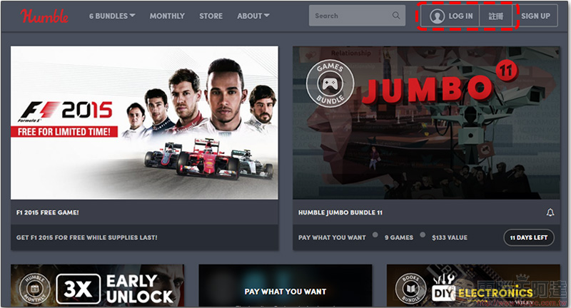 方程式賽車遊戲《 F1 2015 》限時免費,怎麼領取看這裡! - 電腦王阿達 方程式賽車遊戲《 F1 2015 》限時免費,怎麼領取看這裡! - 電腦王阿達