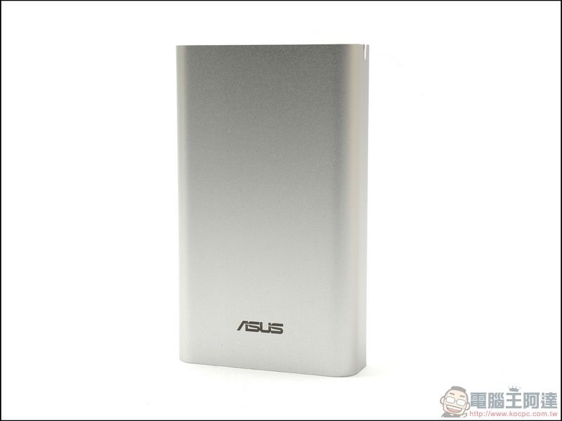 ASUS ZenPower 10050C 開箱 - 1 ASUS ZenPower 10050C 開箱 - 1