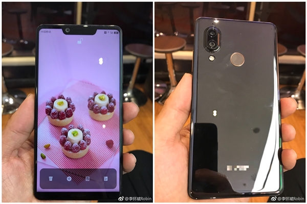 Sharp Aquos S3 確定會在 3/28 於越南發表 瀏海機再添一 - 電腦王阿達 Sharp Aquos S3 確定會在 3/28 於越南發表 瀏海機再添一 - 電腦王阿達