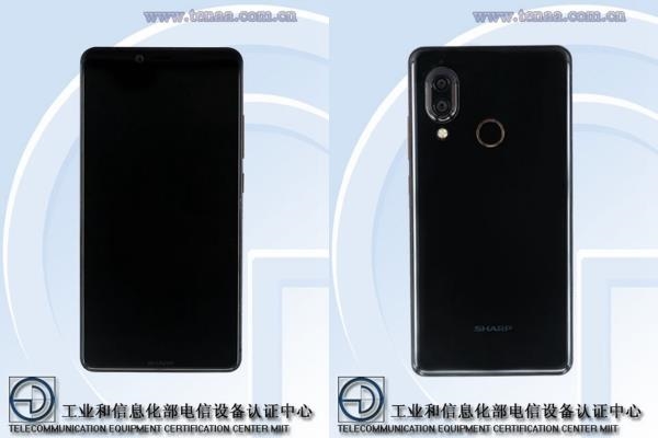 Sharp Aquos S3 確定會在 3/28 於越南發表 瀏海機再添一 - 電腦王阿達 Sharp Aquos S3 確定會在 3/28 於越南發表 瀏海機再添一 - 電腦王阿達