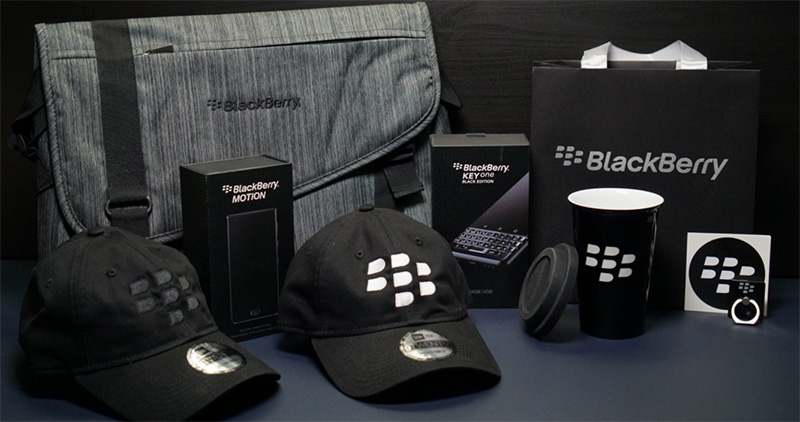 BlackBerry 困獸之鬥終極行銷手法:要粉絲幫它們做廣告 - 電腦王阿達 BlackBerry 困獸之鬥終極行銷手法:要粉絲幫它們做廣告 - 電腦王阿達