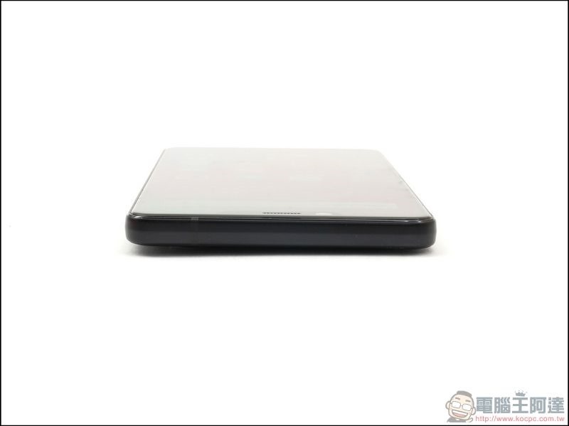 SHARP AQUOS S3 開箱 - 10 SHARP AQUOS S3 開箱 - 10