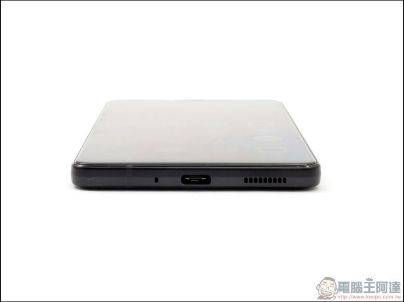 SHARP AQUOS S3 開箱 - 13 SHARP AQUOS S3 開箱 - 13