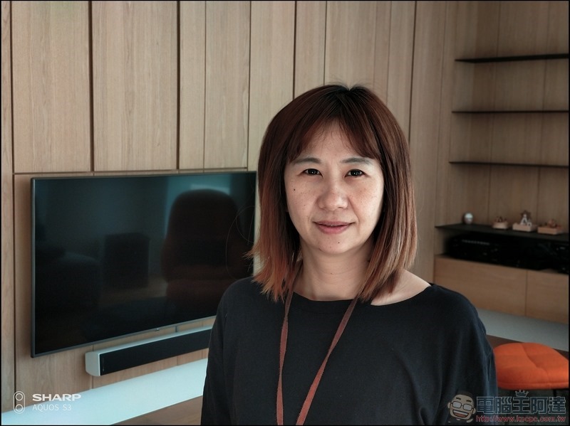 SHARP AQUOS S3 拍攝樣張 - 44 SHARP AQUOS S3 拍攝樣張 - 44
