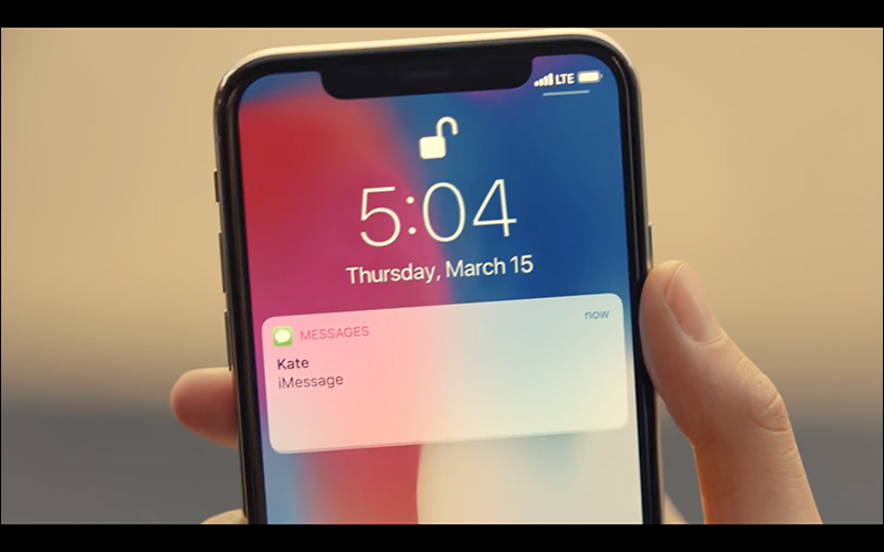 還記得上週 iPhone X 廣告意外曝光的 BUG 嗎? Apple 悄悄編輯影片修復了它 - 電腦王阿達 還記得上週 iPhone X 廣告意外曝光的 BUG 嗎? Apple 悄悄編輯影片修復了它 - 電腦王阿達